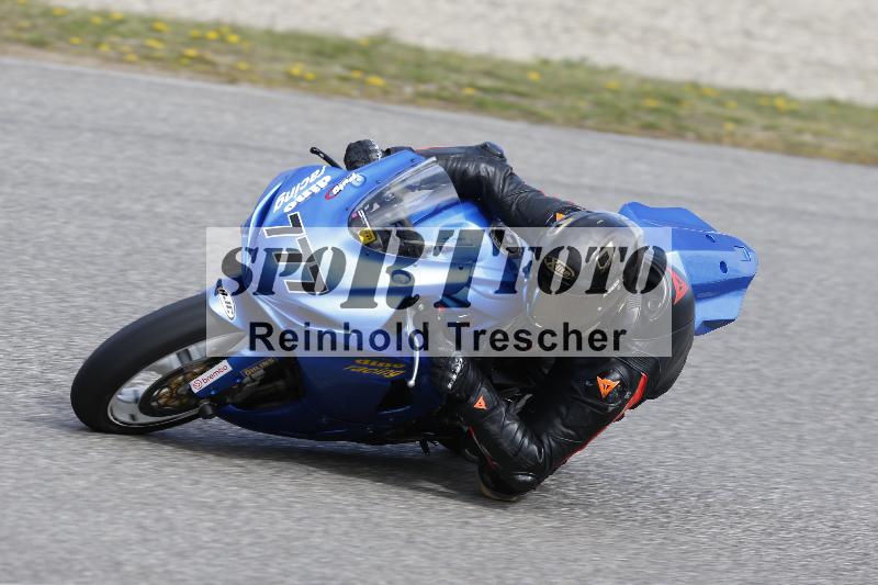 /03 04.04.2026 Speer Racing ADR/Gruppe gelb/777